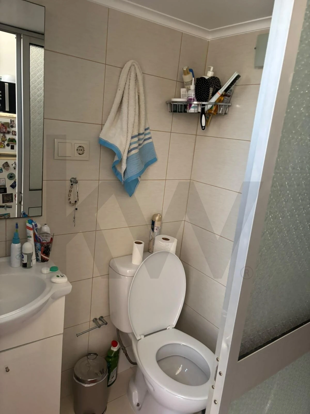 Apartamento T2 para Venda em Alcantara Foto 6
