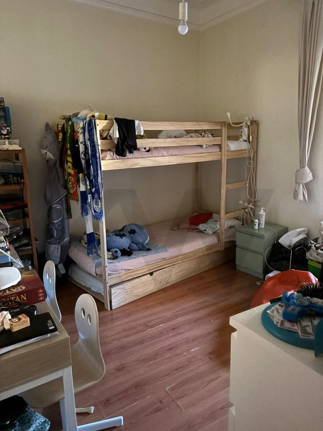 Apartamento T2 para Venda em Alcantara Foto 8
