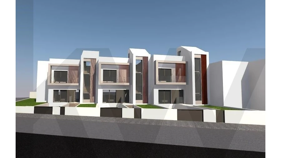Moradia T4 para Venda em Buarcos
