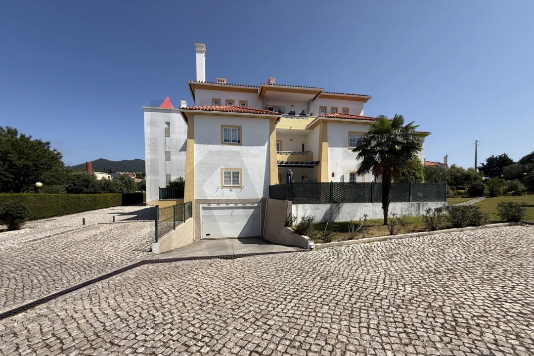 Apartamento T3 para Venda em São João das Lampas e Terrugem Foto 11