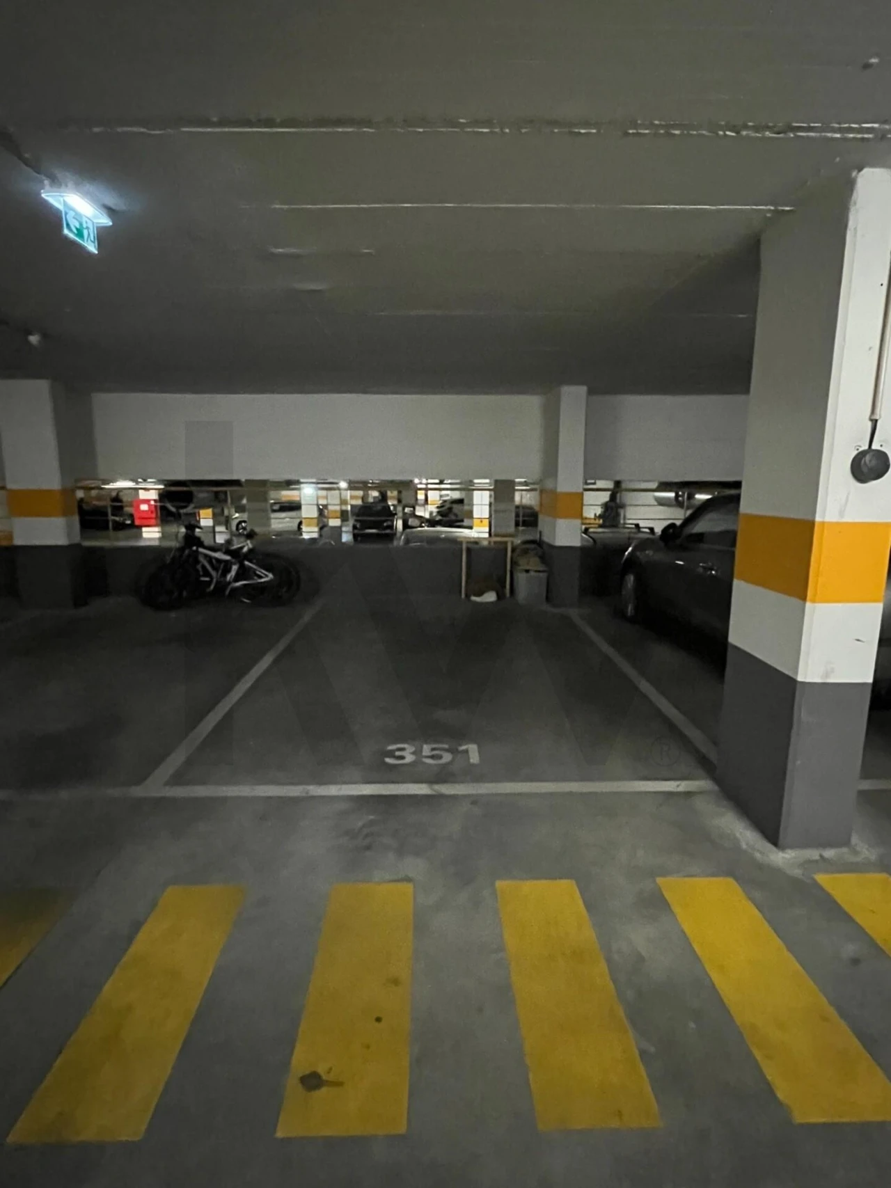 Apartamento T1 para Arrendamento em Olivais Foto 19