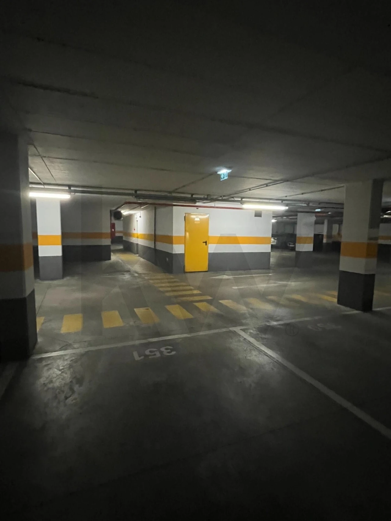Apartamento T1 para Arrendamento em Olivais Foto 20
