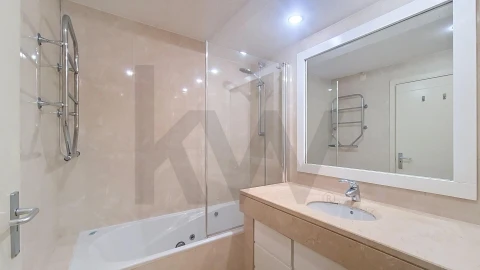 Apartamento T1 para Arrendamento em Olivais