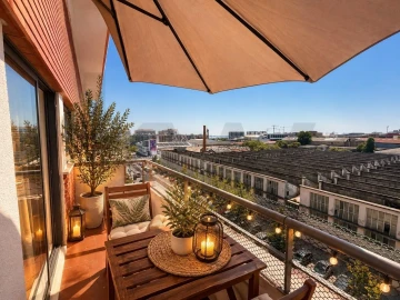Apartamento T1 para Arrendamento em Olivais