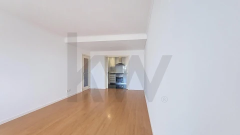 Apartamento T1 para Arrendamento em Olivais