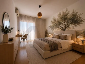 Apartamento T1 para Arrendamento em Olivais