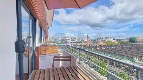 Apartamento T1 para Arrendamento em Olivais