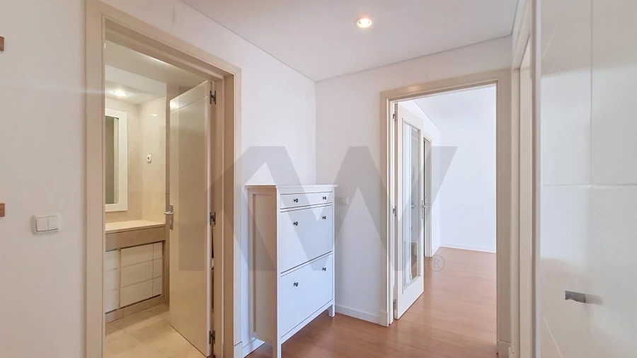 Apartamento T1 para Arrendamento em Olivais Foto 5