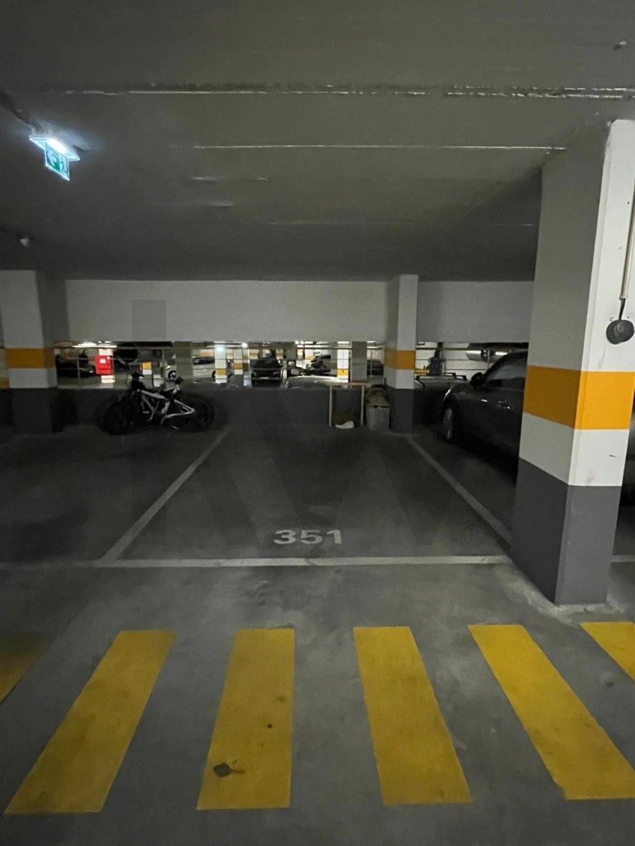 Apartamento T1 para Arrendamento em Olivais Foto 19