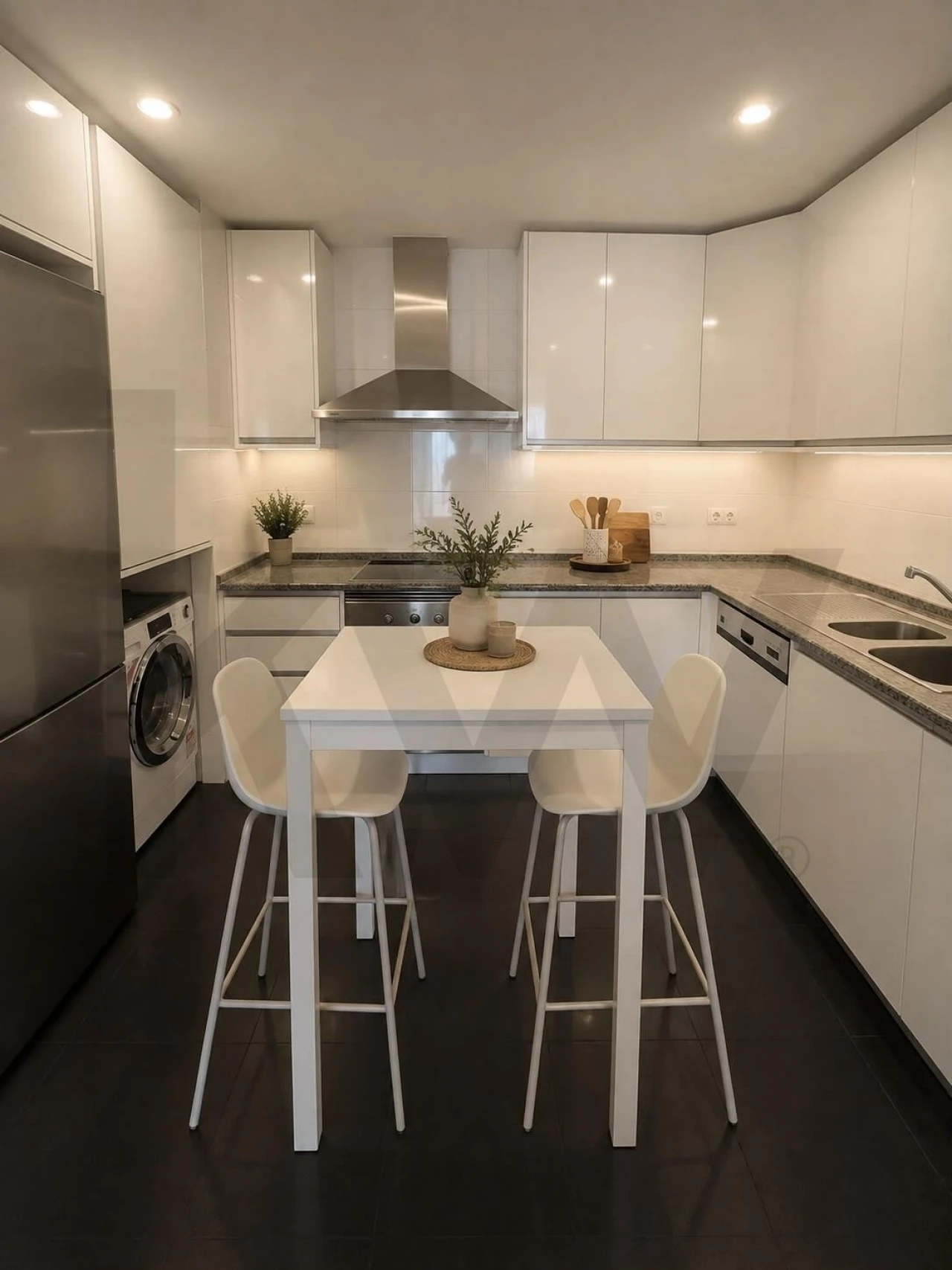Apartamento T1 para Arrendamento em Olivais Foto 23