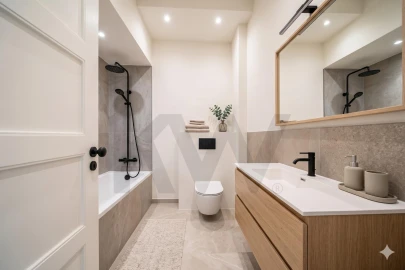 Apartamento T2 para Venda em Santa Marinha e São Pedro da Afurada