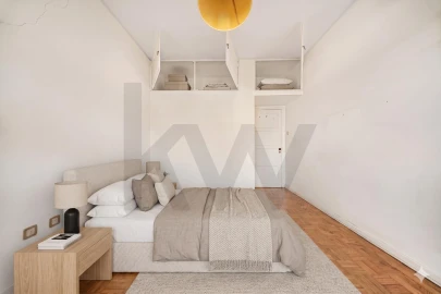 Apartamento T2 para Venda em Santa Marinha e São Pedro da Afurada