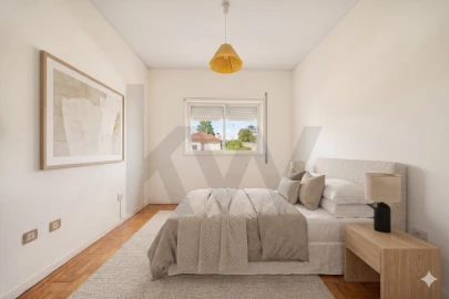 Apartamento T2 para Venda em Santa Marinha e São Pedro da Afurada