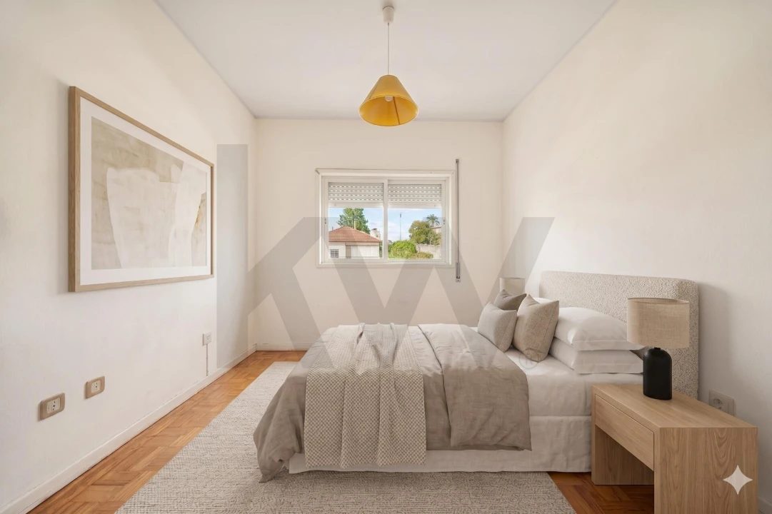 Apartamento T2 para Venda em Santa Marinha e São Pedro da Afurada Foto 7