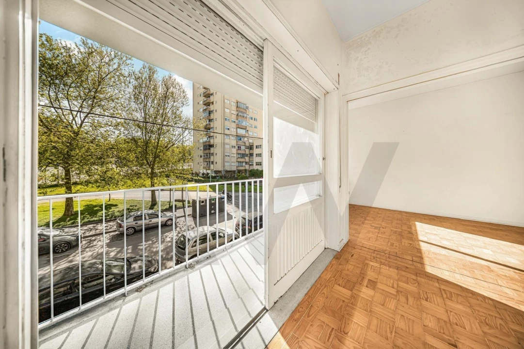 Apartamento T2 para Venda em Santa Marinha e São Pedro da Afurada Foto 15