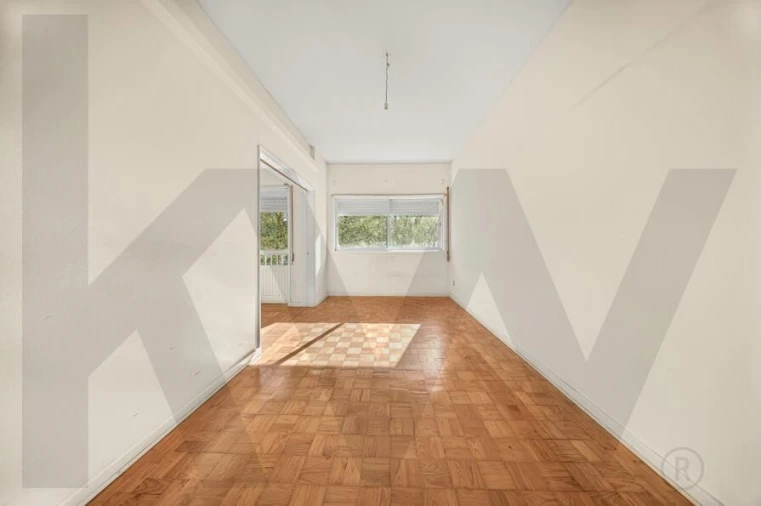 Apartamento T2 para Venda em Santa Marinha e São Pedro da Afurada Foto 2