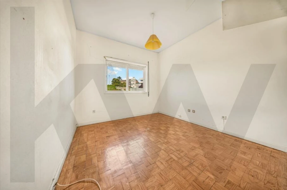 Apartamento T2 para Venda em Santa Marinha e São Pedro da Afurada Foto 8