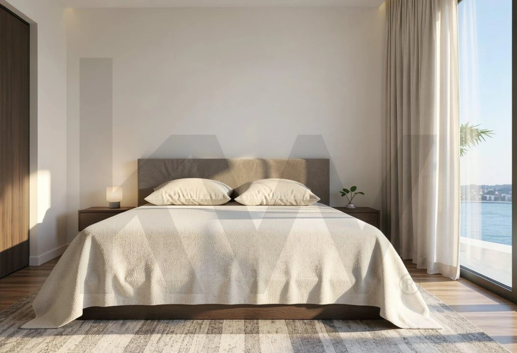 Apartamento T1 para Venda em Mafamude e Vilar do Paraíso Foto 9