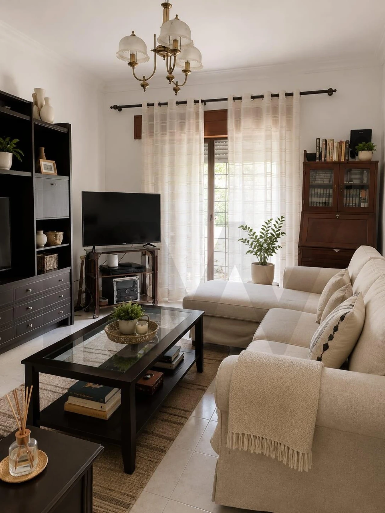 Apartamento T3 para Venda em Seixal, Arrentela e Aldeia de Paio Pires Foto 2