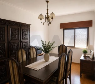 Apartamento T3 para Venda em Seixal, Arrentela e Aldeia de Paio Pires