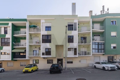 Apartamento T3 para Venda em Seixal, Arrentela e Aldeia de Paio Pires