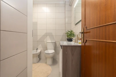 Apartamento T3 para Venda em Seixal, Arrentela e Aldeia de Paio Pires