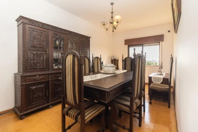 Apartamento T3 para Venda em Seixal, Arrentela e Aldeia de Paio Pires