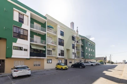 Apartamento T3 para Venda em Seixal, Arrentela e Aldeia de Paio Pires