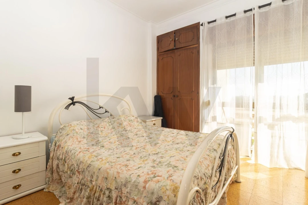 Apartamento T3 para Venda em Seixal, Arrentela e Aldeia de Paio Pires Foto 26