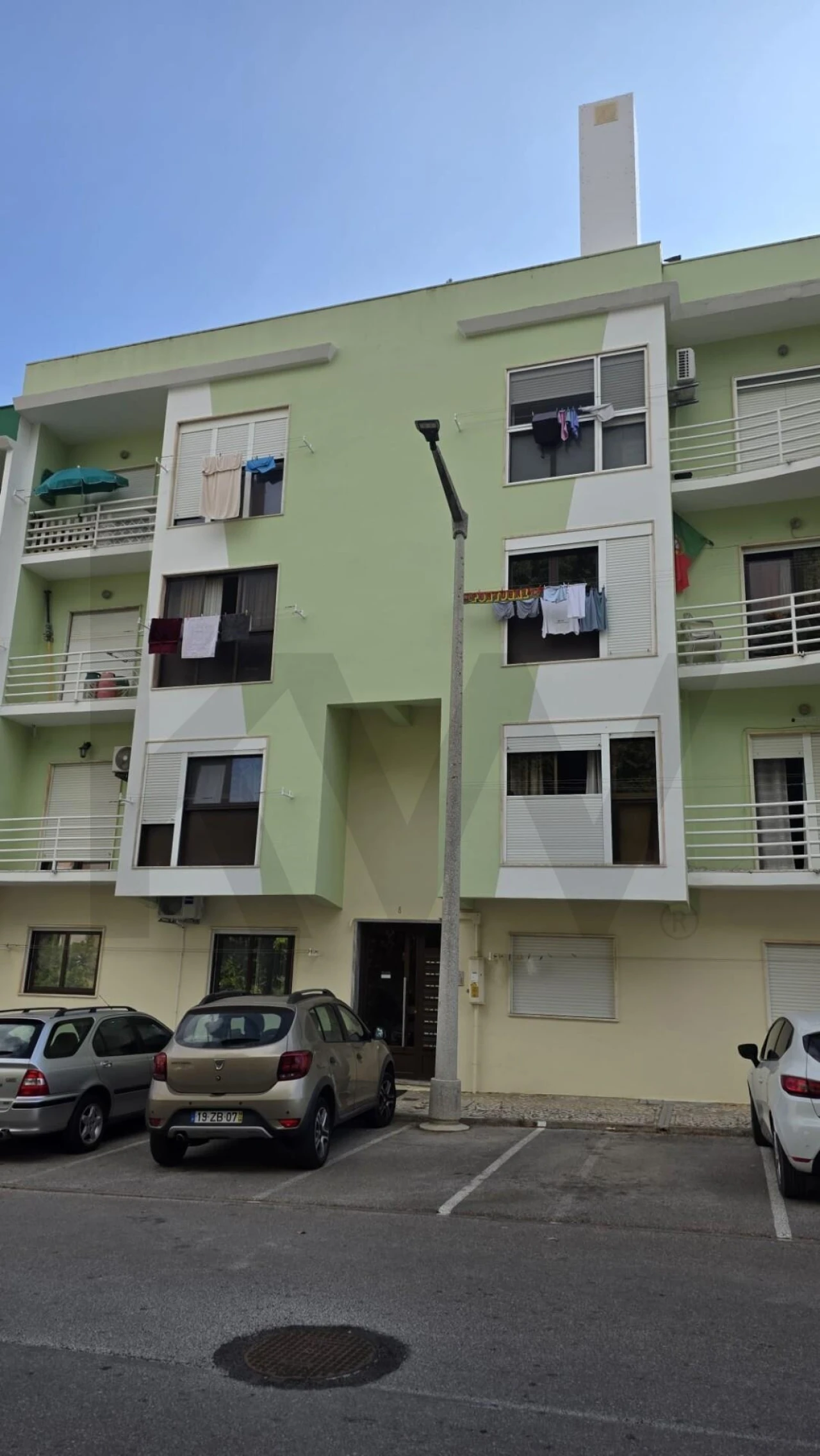 Apartamento T3 para Venda em Seixal, Arrentela e Aldeia de Paio Pires Foto 14