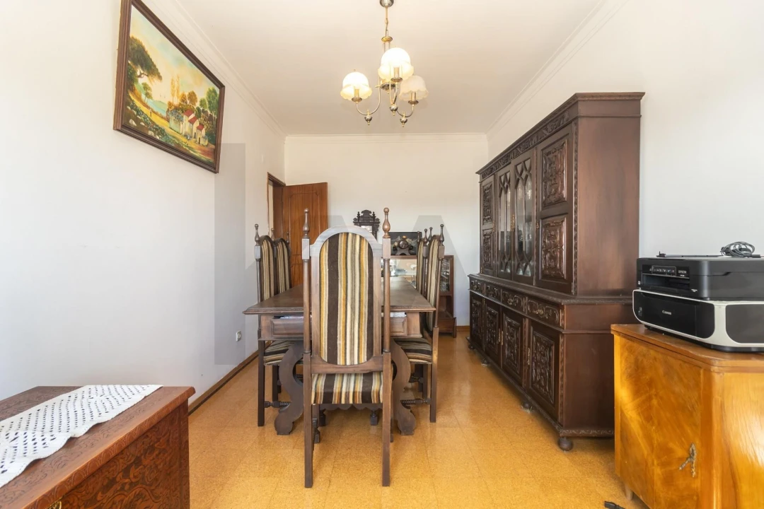 Apartamento T3 para Venda em Seixal, Arrentela e Aldeia de Paio Pires Foto 28
