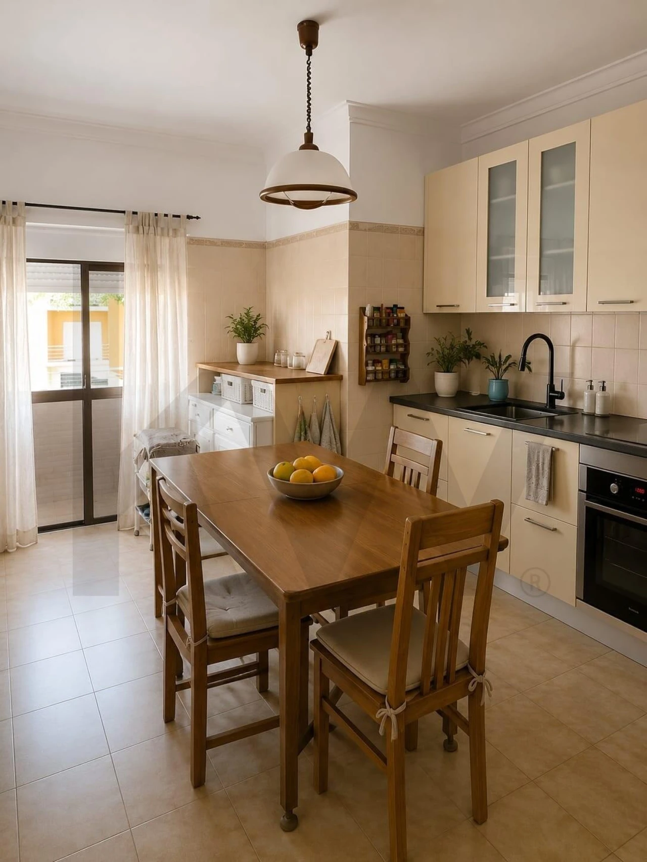 Apartamento T3 para Venda em Seixal, Arrentela e Aldeia de Paio Pires Foto 1
