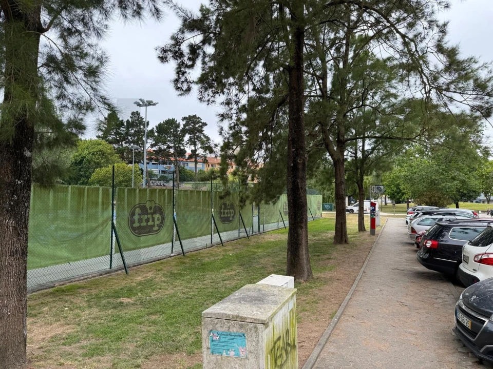 Apartamento T2 para Venda em Requeixo, Nossa Senhora de Fátima e Nariz Foto 19