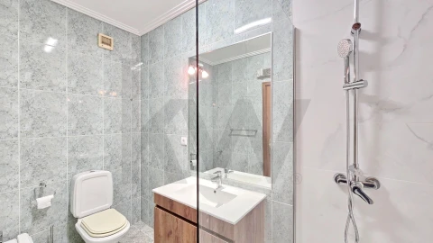 Apartamento T2 para Venda em Glória e Vera Cruz