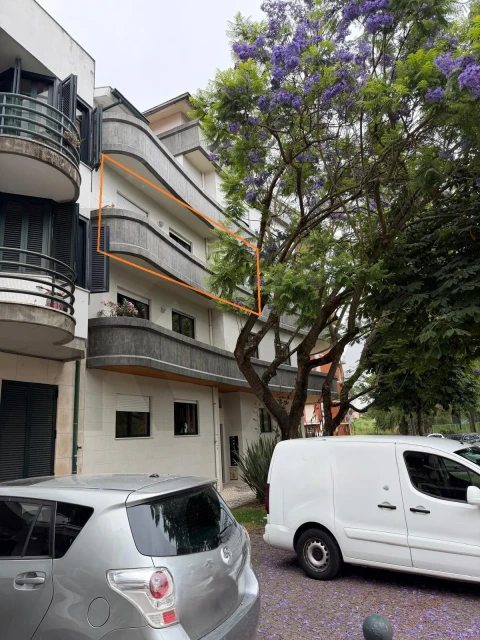 Apartamento T2 para Venda em Requeixo, Nossa Senhora de Fátima e Nariz