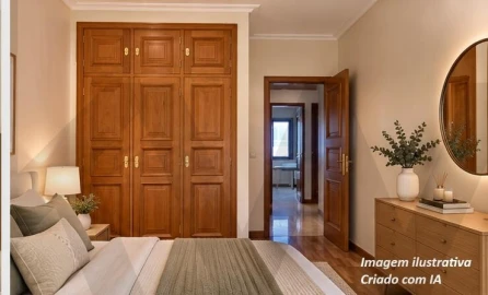 Apartamento T2 para Venda em Glória e Vera Cruz