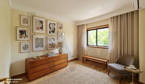 Apartamento T2 para Venda em Glória e Vera Cruz