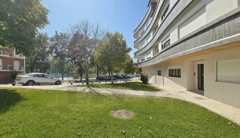Apartamento T2 para Venda em Glória e Vera Cruz