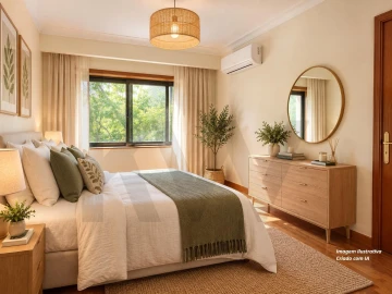 Apartamento T2 para Venda em Glória e Vera Cruz