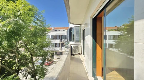 Apartamento T2 para Venda em Glória e Vera Cruz