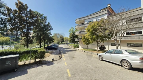 Apartamento T2 para Venda em Glória e Vera Cruz