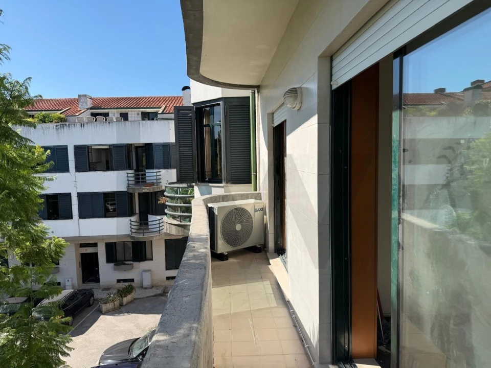 Apartamento T2 para Venda em Requeixo, Nossa Senhora de Fátima e Nariz Foto 12