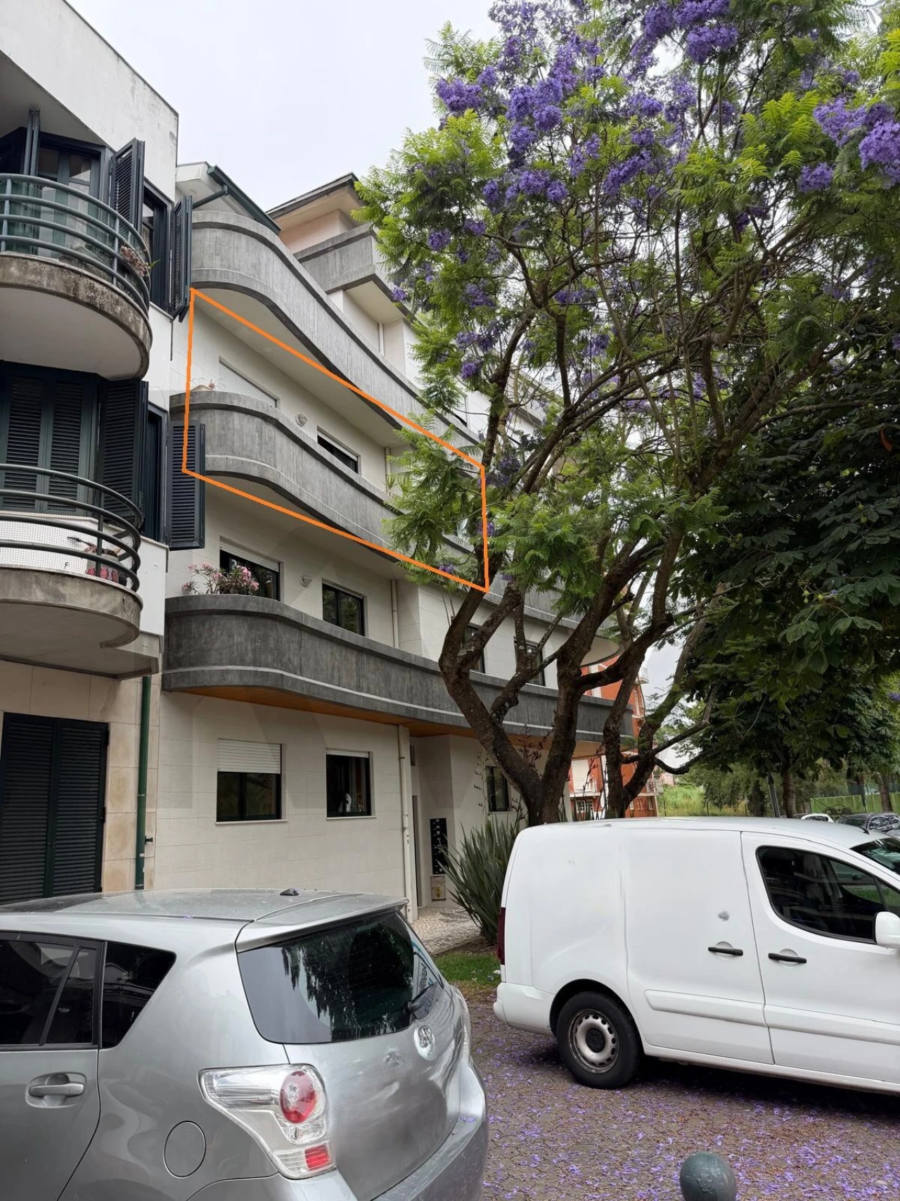 Apartamento T2 para Venda em Requeixo, Nossa Senhora de Fátima e Nariz Foto 16