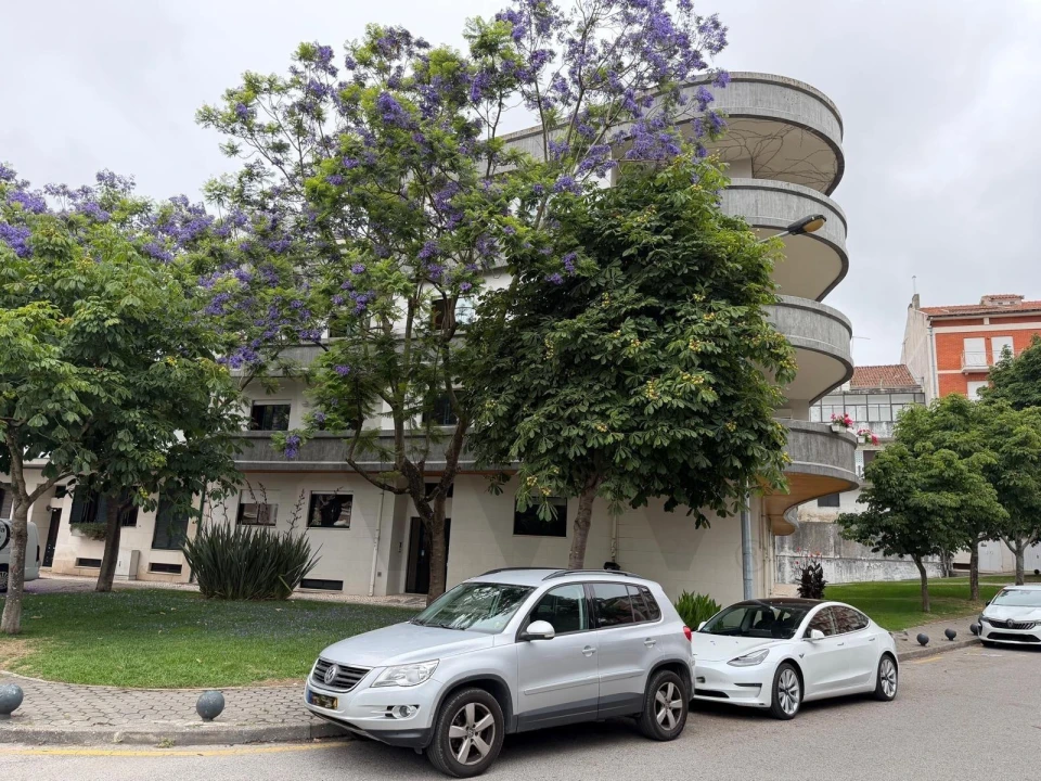 Apartamento T2 para Venda em Requeixo, Nossa Senhora de Fátima e Nariz Foto 18