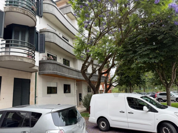 Apartamento T2 para Venda em Requeixo, Nossa Senhora de Fátima e Nariz Foto 3