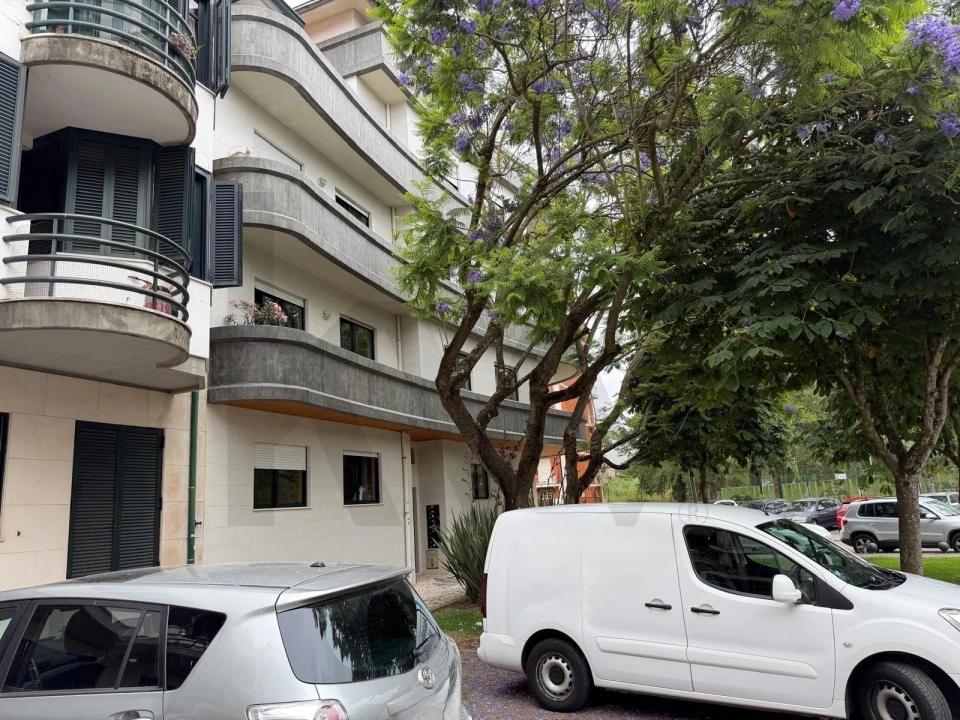Apartamento T2 para Venda em Requeixo, Nossa Senhora de Fátima e Nariz Foto 3