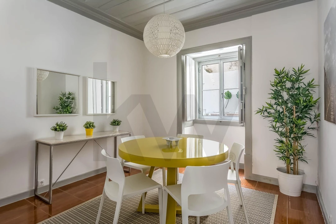 Apartamento T4 para Venda em Misericórdia Foto 5