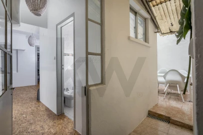 Apartamento T4 para Venda em Misericórdia