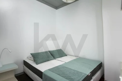 Apartamento T4 para Venda em Misericórdia