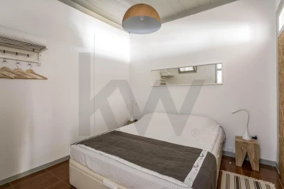 Apartamento T4 para Venda em Misericórdia